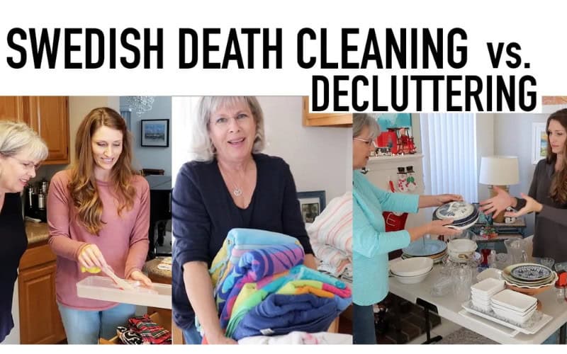 swedish cleaning