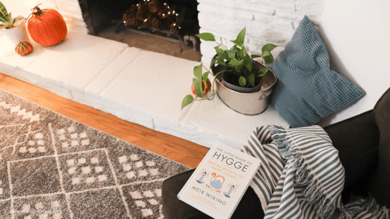 Minimalist Cozy Decor Ideas