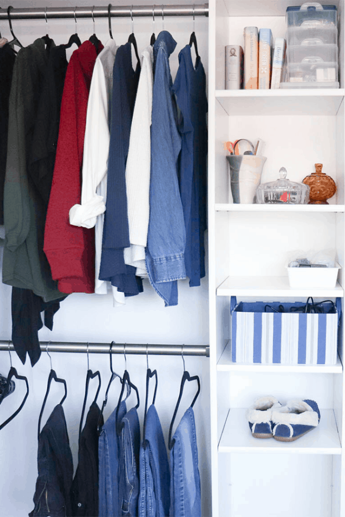 20 REASONS YOUR HOUSE STILL LOOKS CLUTTERED