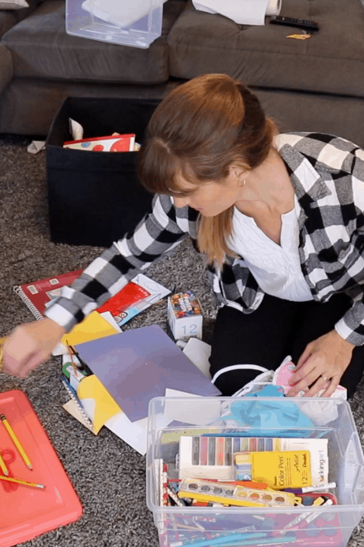 How to Declutter Sentimental Items - Shannon Torrens
