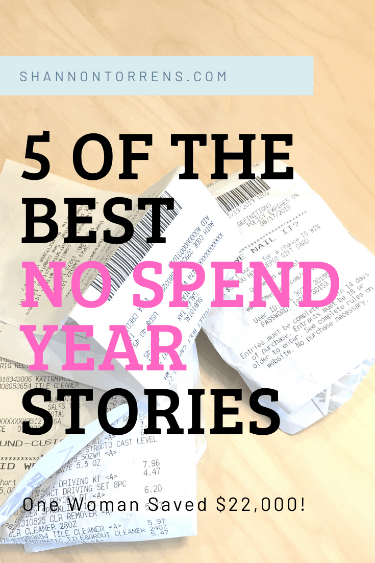 no-spend-challenge-shannon-torrens