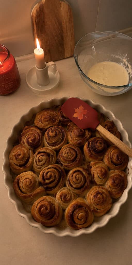 rolls