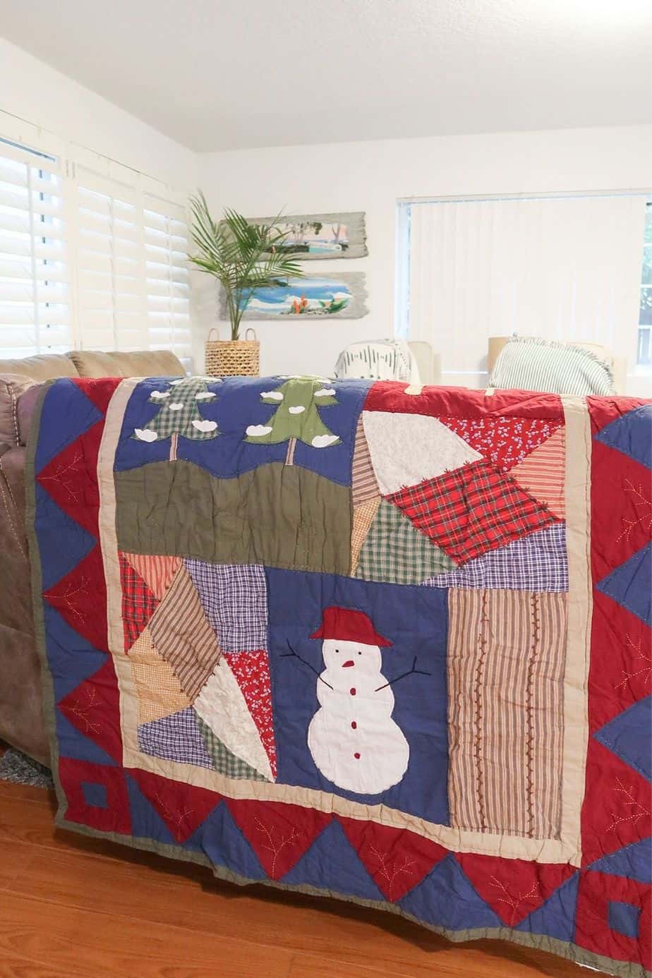 10 Ways To Declutter Christmas Decorations - Shannon Torrens