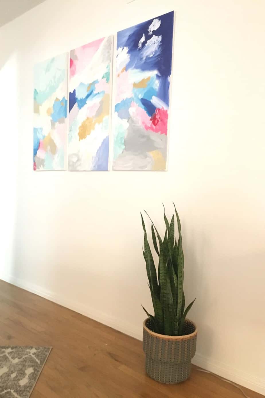 How to Reduce Visual Clutter for a Calm Home - Shannon Torrens