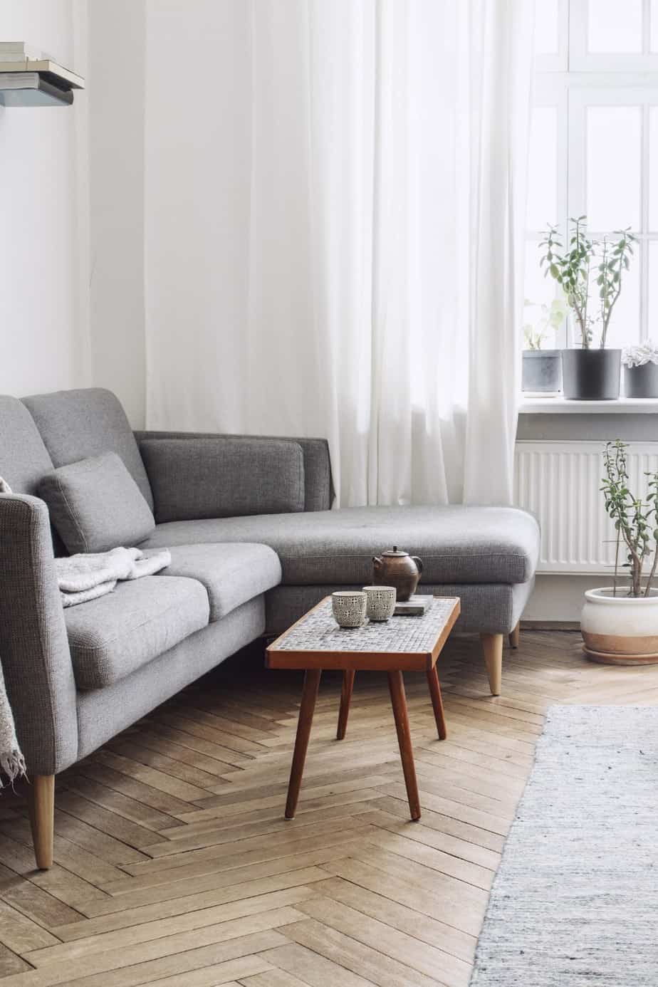 View of 100 Minimalist Home Decorating Ideas - Shannon Torrens