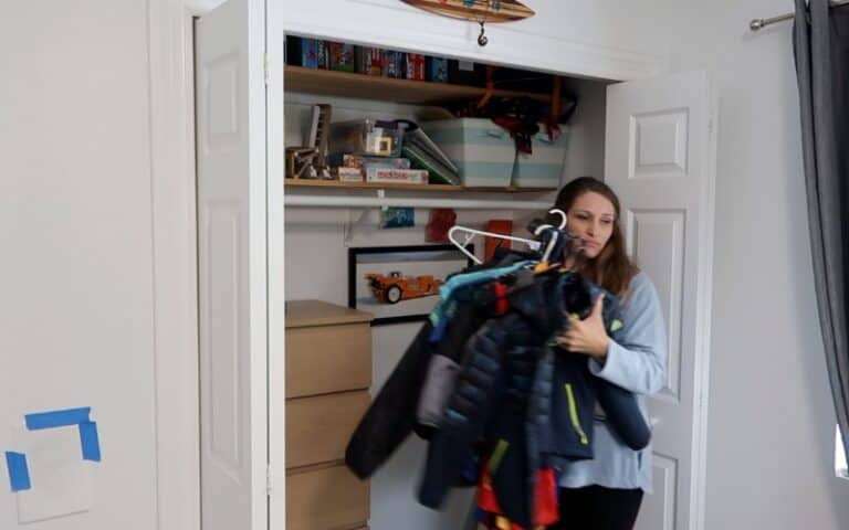 10 Declutter Habits That Will Transform Your Home - Shannon Torrens
