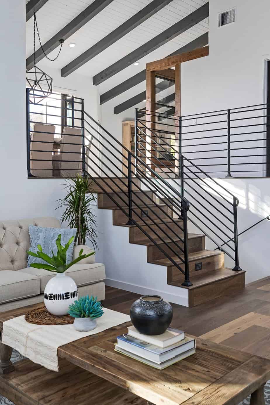 25 Super Easy Spring Decor Ideas - Shannon Torrens