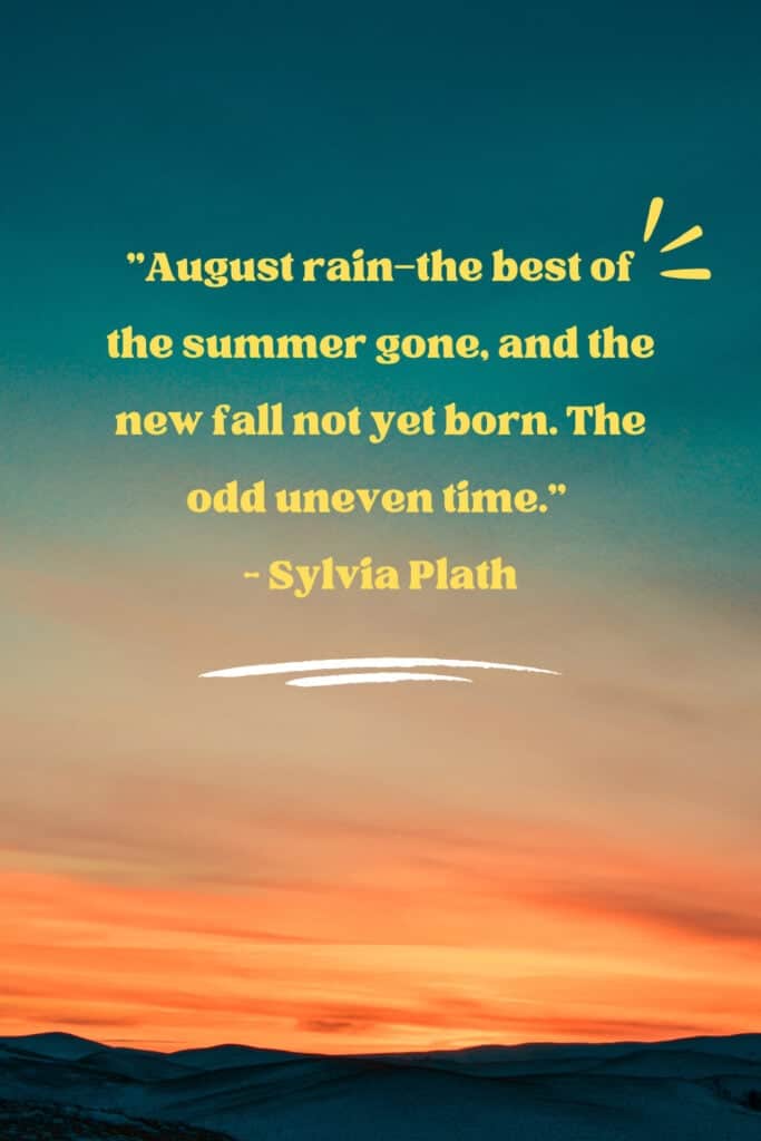 quote summer