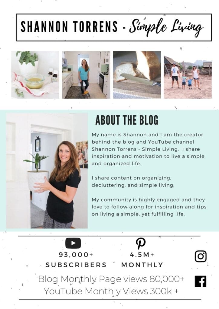 MEDIA KIT