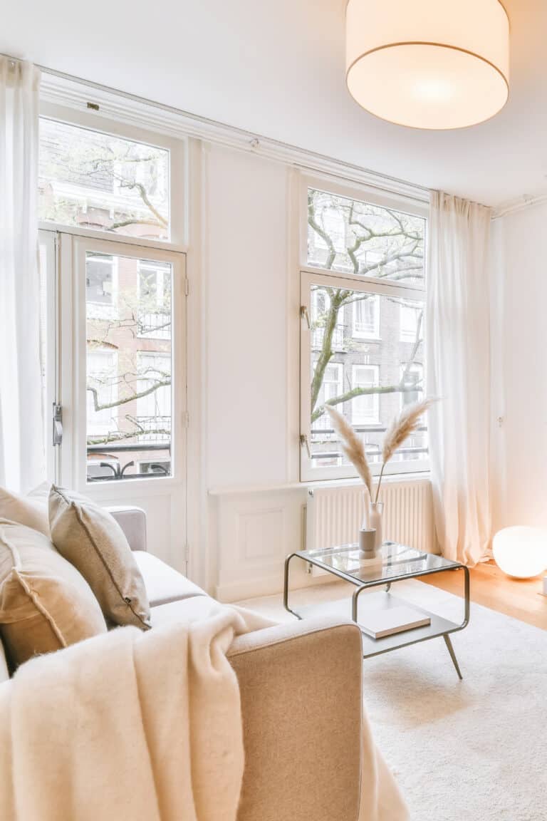 100 Minimalist Home Decorating Ideas - Shannon Torrens - Subtle Minimalist Home Updates