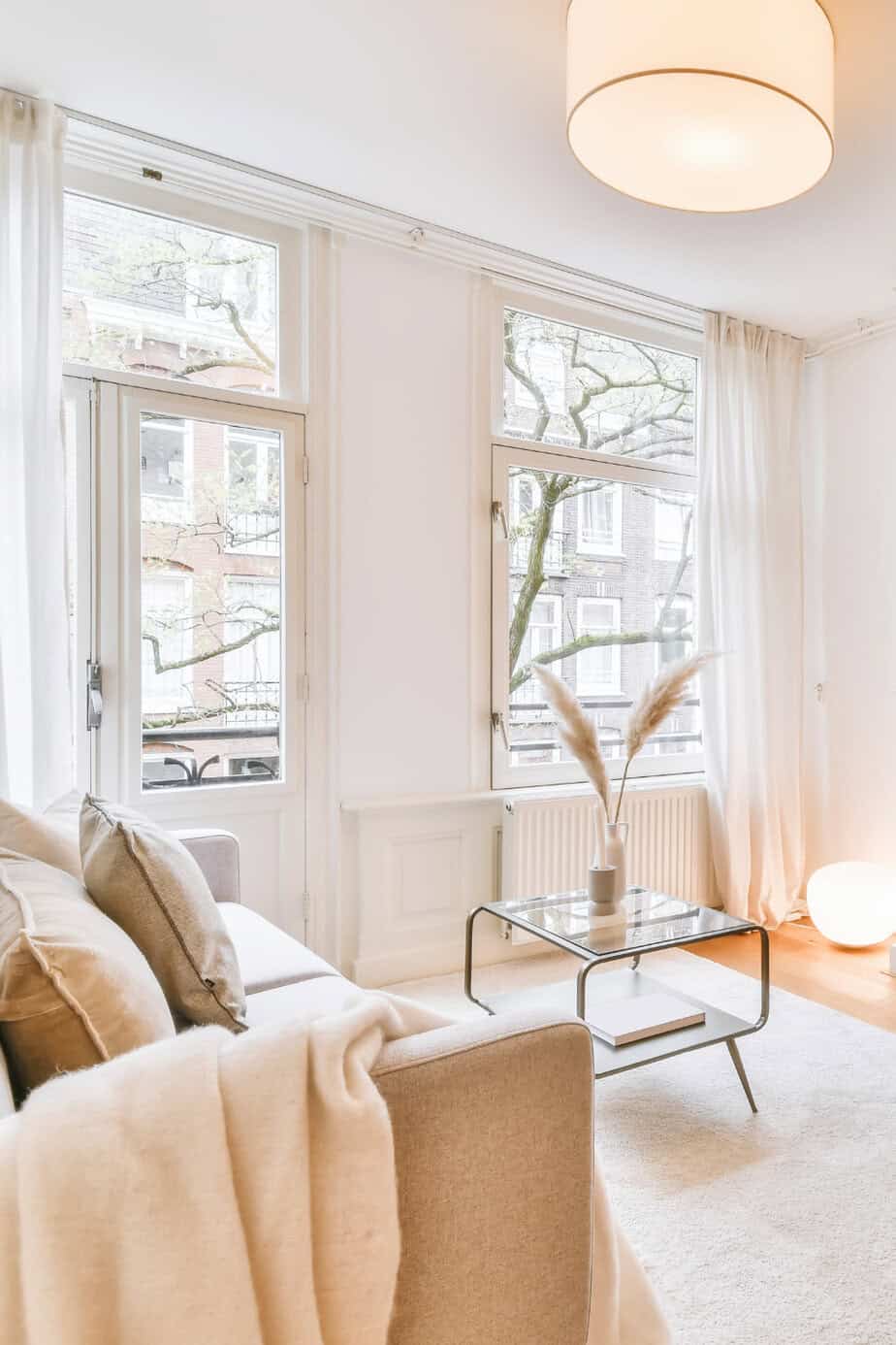 25 Minimalist Decor Ideas to Try At Home - The Spruce - Minimalist Home Makeover Ideas