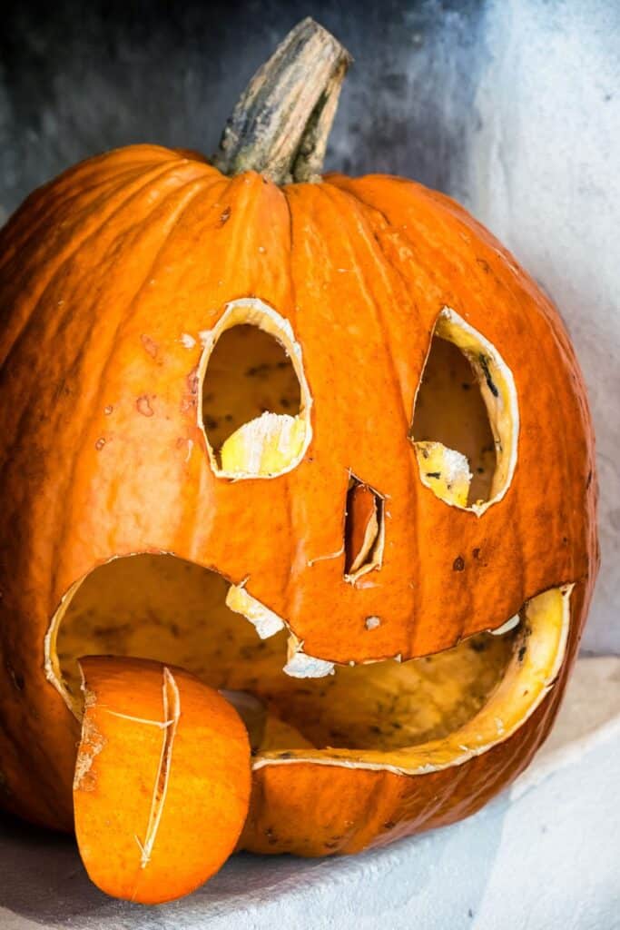 halloween pumpkin ideas