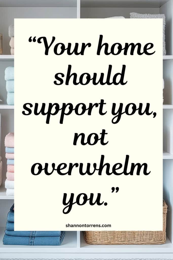 HOME quote