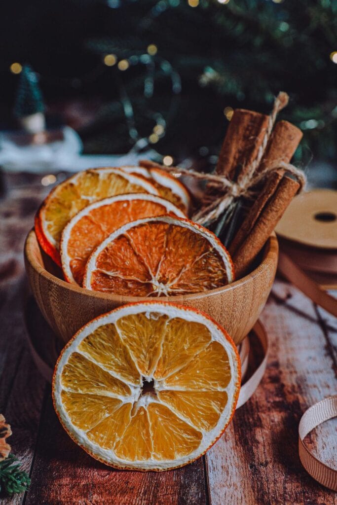 Cinnamon Stick Bundles