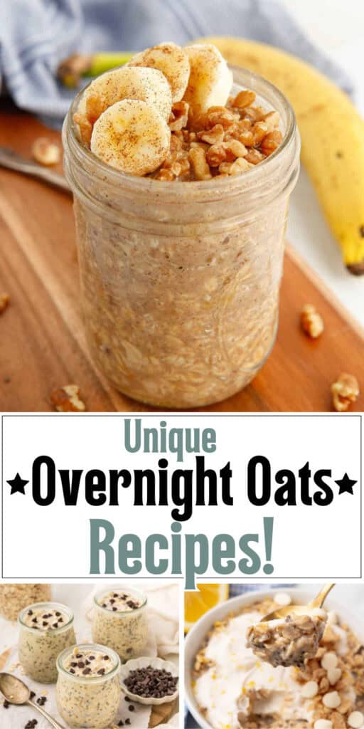 overnight oats 2