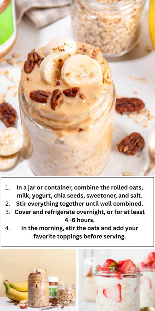 overnight oats 3