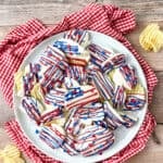 Chocolate Covered Chips 6