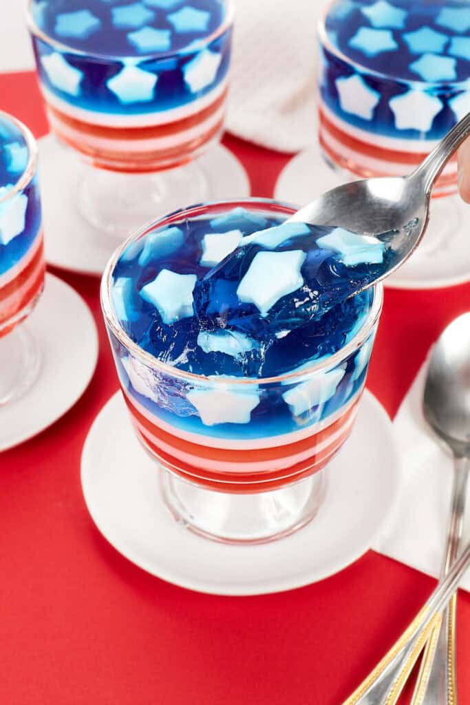 jello