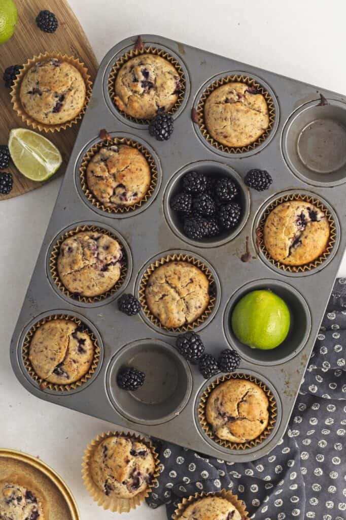muffins