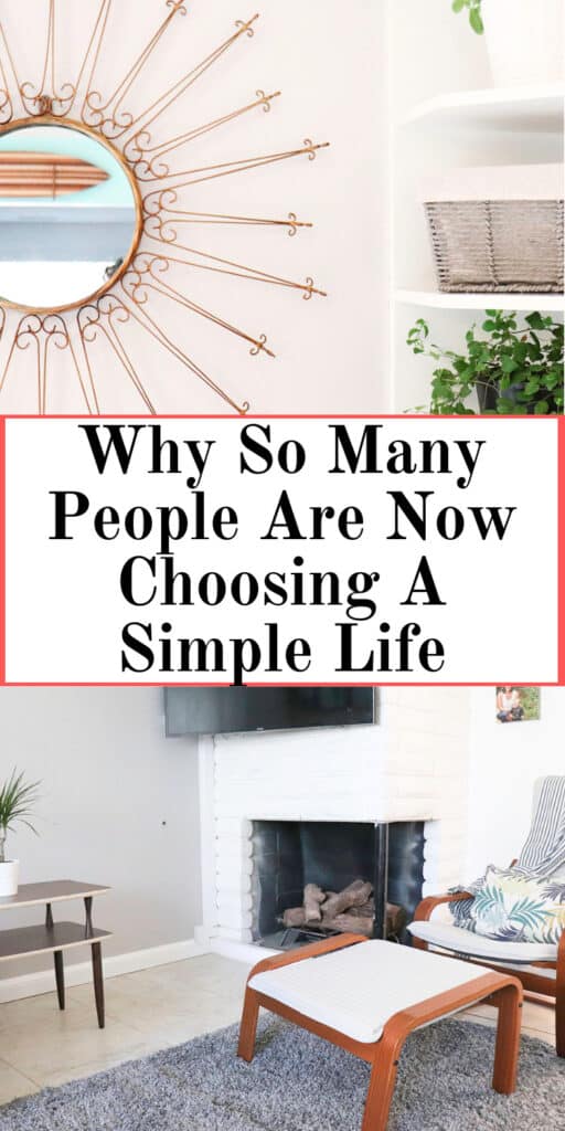 simple life