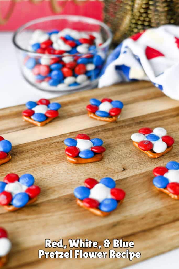 Red white and blue pretzels6
