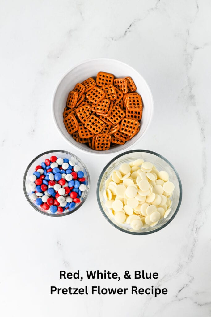 Red white and blue pretzels6