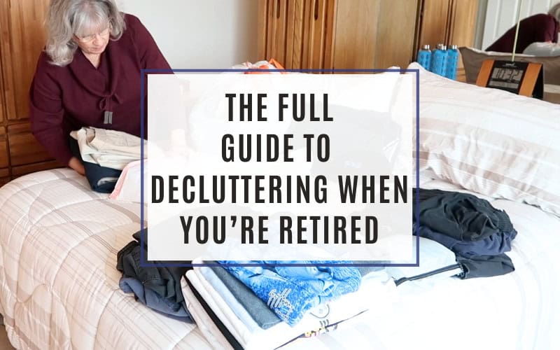 Retired Guide