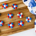 Red white and blue pretzels6
