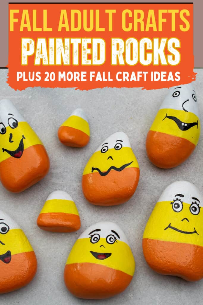 painted rocks