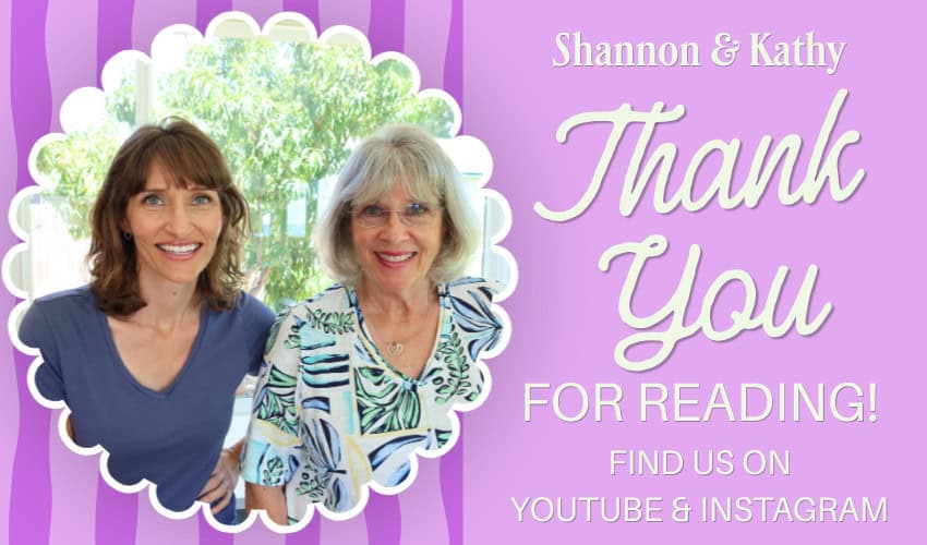 thank you for reading