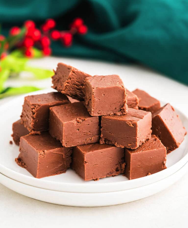 fudge
