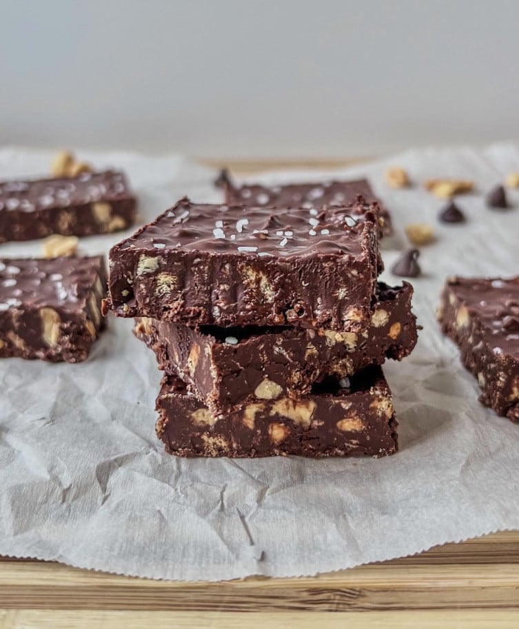 Fudge