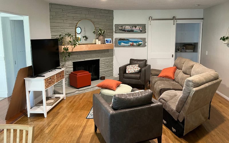 future furniture layout